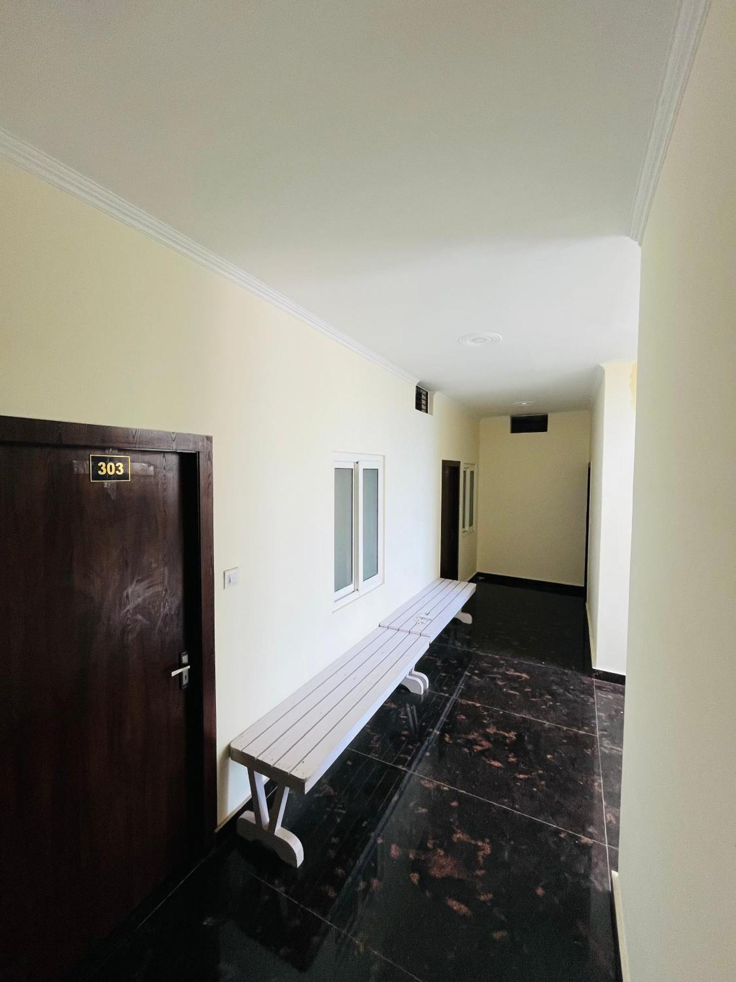 River View Paying Guest House Varanasi Bagian luar foto
