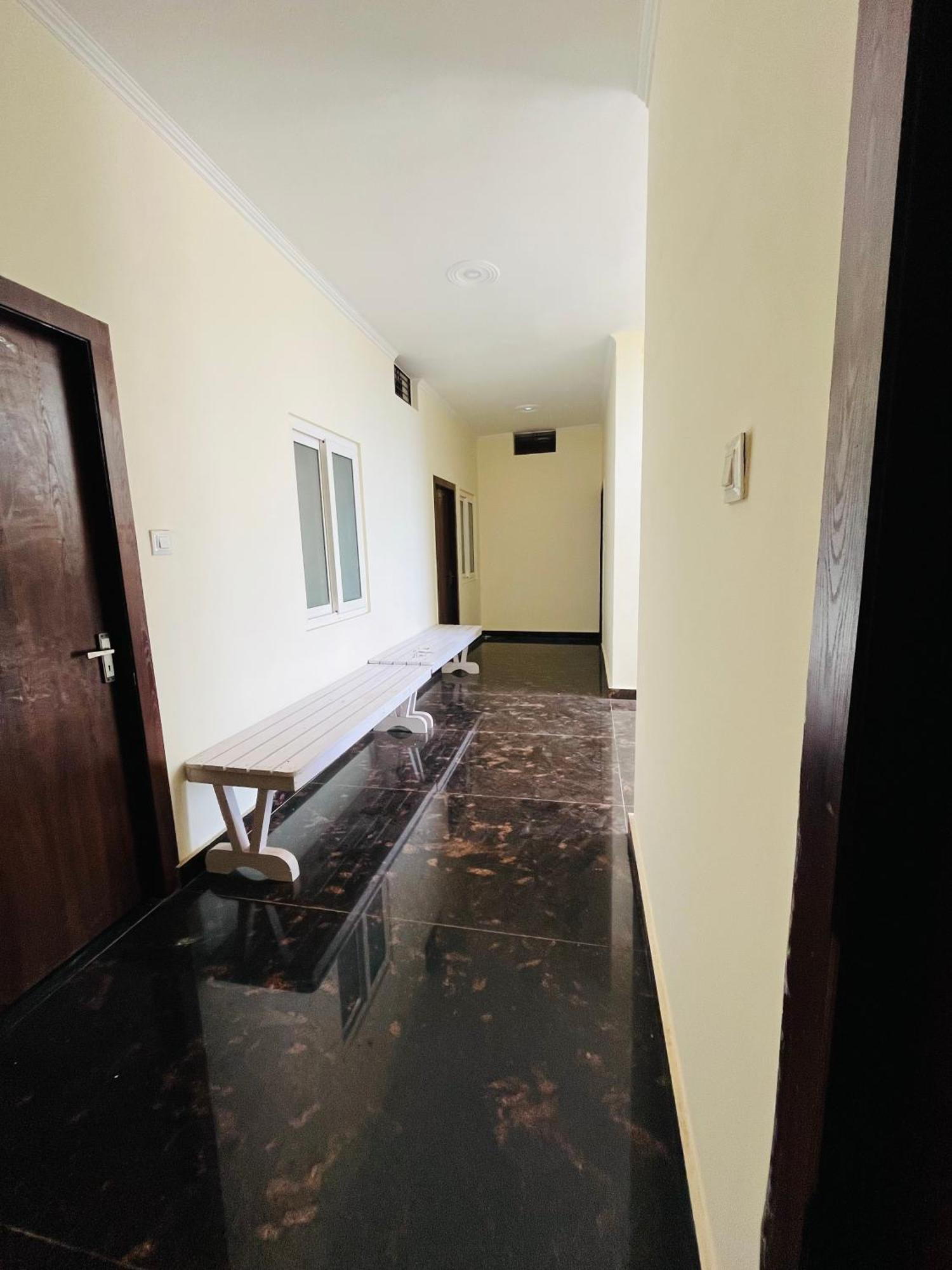 River View Paying Guest House Varanasi Bagian luar foto